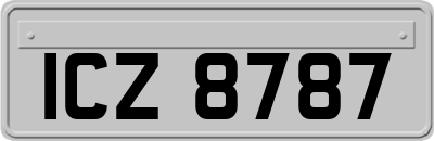 ICZ8787