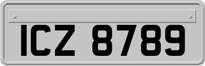 ICZ8789