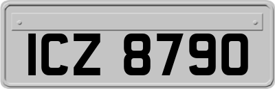 ICZ8790