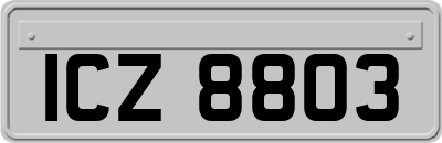 ICZ8803