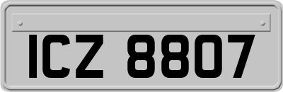 ICZ8807