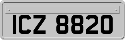 ICZ8820