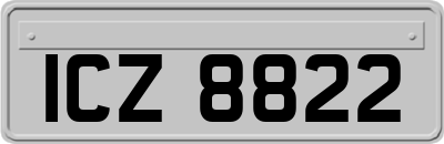 ICZ8822