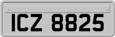 ICZ8825
