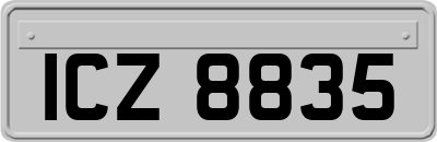 ICZ8835