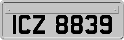 ICZ8839