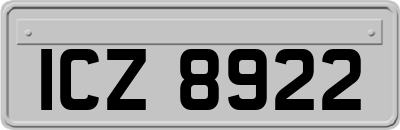 ICZ8922