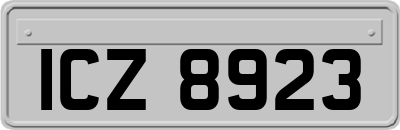 ICZ8923