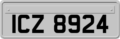 ICZ8924