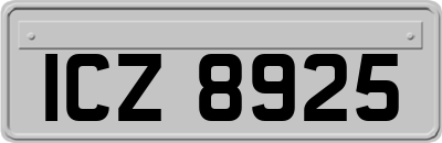 ICZ8925