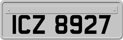 ICZ8927