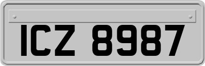 ICZ8987