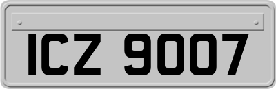 ICZ9007