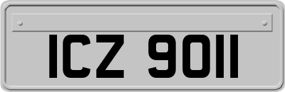 ICZ9011