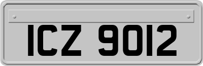 ICZ9012