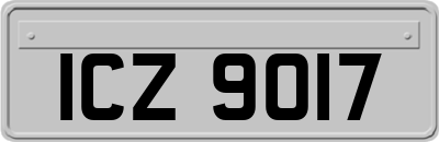 ICZ9017