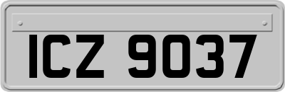 ICZ9037
