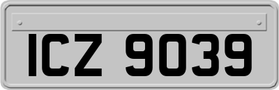 ICZ9039