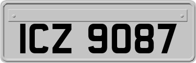ICZ9087