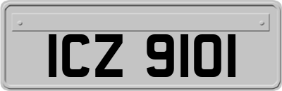 ICZ9101