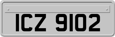 ICZ9102