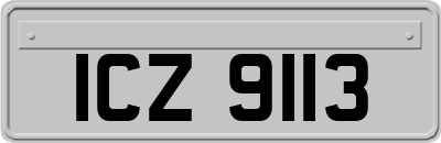 ICZ9113