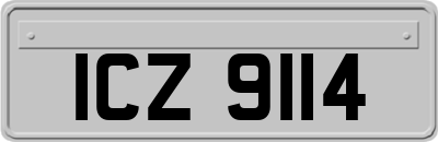 ICZ9114