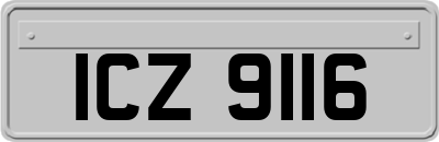 ICZ9116