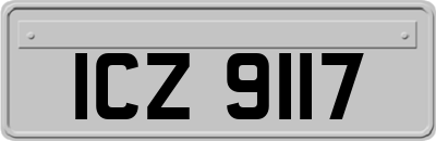ICZ9117