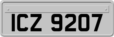ICZ9207
