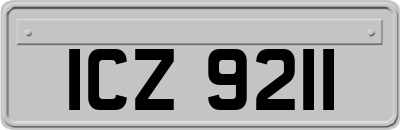 ICZ9211