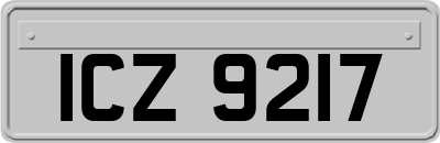 ICZ9217