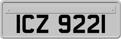 ICZ9221
