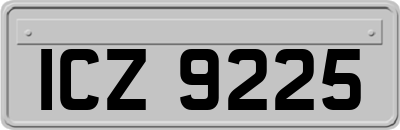 ICZ9225