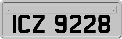 ICZ9228