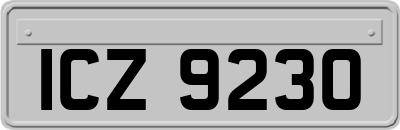 ICZ9230