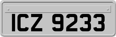 ICZ9233