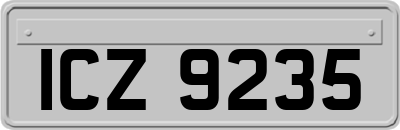 ICZ9235