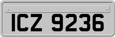 ICZ9236