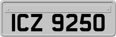 ICZ9250
