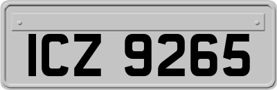 ICZ9265