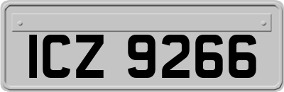 ICZ9266