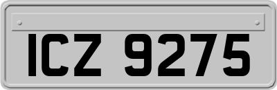 ICZ9275