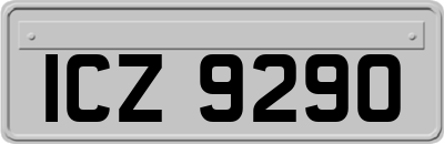 ICZ9290