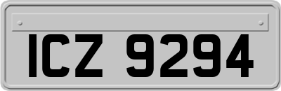ICZ9294