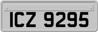 ICZ9295