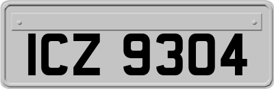 ICZ9304