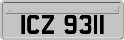 ICZ9311