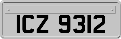 ICZ9312