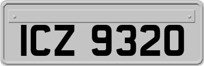ICZ9320